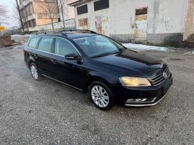 VW Passat 1.4i gaz metan | Mobile.bg    10