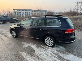 VW Passat 1.4i gaz metan | Mobile.bg    8