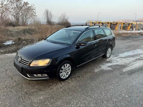 VW Passat 1.4i gaz metan | Mobile.bg    3