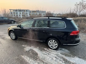 VW Passat 1.4i gaz metan | Mobile.bg    4