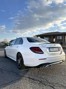 Mercedes-Benz E 43 AMG, снимка 5