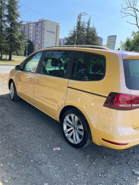 VW Sharan, снимка 3