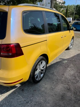 VW Sharan, снимка 2