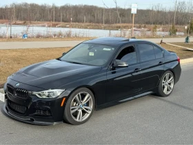 BMW 340 I * M-Package * * HeadUp* * Harman * A | Mobile.bg    2