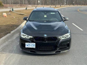  BMW 340