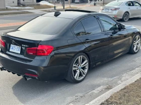 BMW 340 I * M-Package * * HeadUp* * Harman * A | Mobile.bg    6