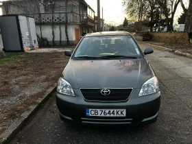 Toyota Corolla 2.0 d4d, снимка 1