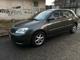 Toyota Corolla 2.0 d4d, снимка 3