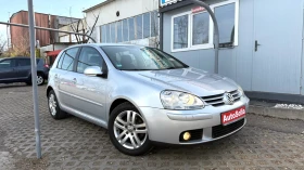 VW Golf 1.6-102 К.С / GT SPORT / ДВИГАТЕЛ ПОДХОДЯЩ ЗА ГАЗ, снимка 1