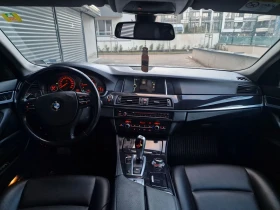 BMW 530 530D Facelift , снимка 8