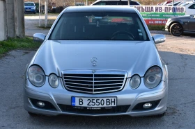  Mercedes-Benz E 270