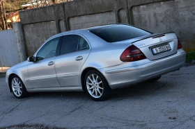 Mercedes-Benz E 270, снимка 4