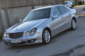 Mercedes-Benz E 270 | Mobile.bg    2