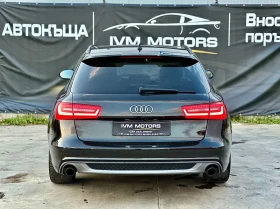 Audi A6 3.0BiTDi* SLINE* LED* QUATTRO*  | Mobile.bg    5