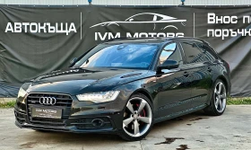     Audi A6 3.0BiTDi* SLINE* LED* QUATTRO* 