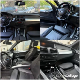 BMW X5 4.0d Mpower/Exlussive/BlackEdition!! | Mobile.bg    15