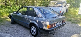 Обява за продажба на Ford Escort 1.3 ~2 777 лв. - изображение 1