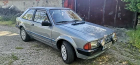 Обява за продажба на Ford Escort 1.3 ~2 777 лв. - изображение 3