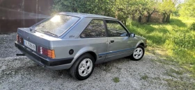 Обява за продажба на Ford Escort 1.3 ~2 777 лв. - изображение 2