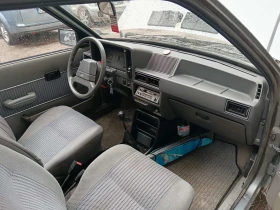 Обява за продажба на Ford Escort 1.3 ~2 777 лв. - изображение 5