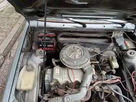Обява за продажба на Ford Escort 1.3 ~2 777 лв. - изображение 10