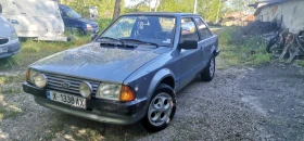 Обява за продажба на Ford Escort 1.3 ~2 777 лв. - изображение 1