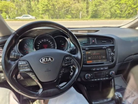 Kia Ceed 1, 4 tdi 90 hp 6 скорости - 12900 лв. - 57008964 | Car24.bg