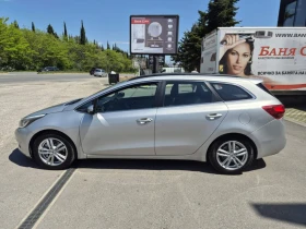 Kia Ceed 1, 4 tdi 90 hp 6 скорости - 12900 лв. - 57008964 | Car24.bg