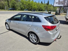 Kia Ceed 1, 4 tdi 90 hp 6 скорости - 12900 лв. - 57008964 | Car24.bg