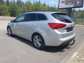     Kia Ceed 1, 4 tdi 90 hp 6 