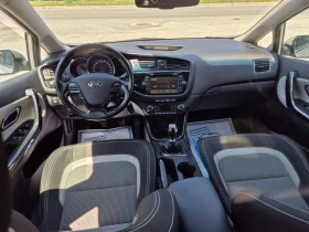 Kia Ceed 1, 4 tdi 90 hp 6 скорости - 12900 лв. - 57008964 | Car24.bg