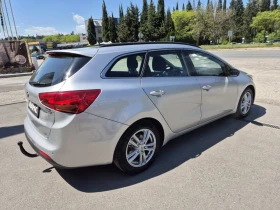 Kia Ceed 1, 4 tdi 90 hp 6 скорости - 12900 лв. - 57008964 | Car24.bg