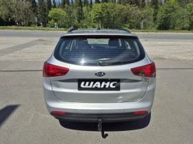Kia Ceed 1, 4 tdi 90 hp 6 скорости - 12900 лв. - 57008964 | Car24.bg