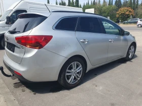 Kia Ceed 1, 4 tdi 90 hp 6  | Mobile.bg    6