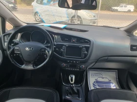 Kia Ceed 1, 4 tdi 90 hp 6  | Mobile.bg    12