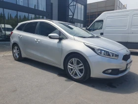 Kia Ceed 1, 4 tdi 90 hp 6  | Mobile.bg    8