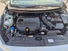 Kia Ceed 1, 4 tdi 90 hp 6 скорости - 12900 лв. - 57008964 | Car24.bg