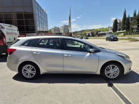 Kia Ceed 1, 4 tdi 90 hp 6 скорости - 12900 лв. - 57008964 | Car24.bg