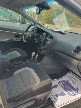 Kia Ceed 1, 4 tdi 90 hp 6  | Mobile.bg    10