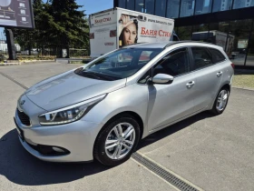 Kia Ceed 1, 4 tdi 90 hp 6 скорости - 12900 лв. - 57008964 | Car24.bg