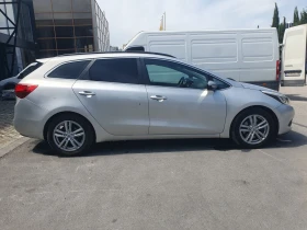 Kia Ceed 1, 4 tdi 90 hp 6  | Mobile.bg    7