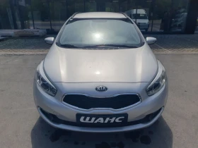 Kia Ceed 1, 4 tdi 90 hp 6  | Mobile.bg    9