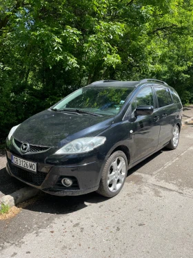 Обява за продажба на Mazda 5 Facelift ~6 900 лв. - изображение 1