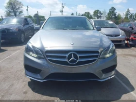 Mercedes-Benz E 350 