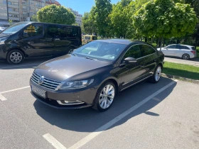     VW CC