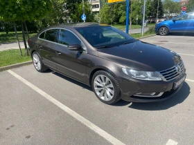 VW CC | Mobile.bg    5