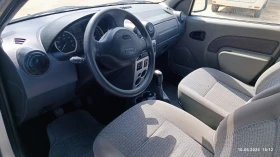 Dacia Logan - 3800 лв. - 65947196 | Car24.bg