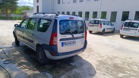 Dacia Logan - 3800 лв. - 65947196 | Car24.bg