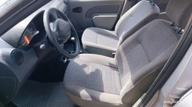 Dacia Logan - 3800 лв. - 65947196 | Car24.bg