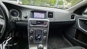 Volvo V60 1.6  | Mobile.bg    8